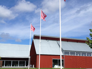 Formenta ISS Exklusiv, Vandalorum Konstmuseum